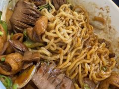 -玖鲜小笼(中山广场店)