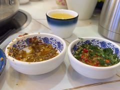 -真牛汕头黄牛肉火锅(莲塘仙湖植物园店)