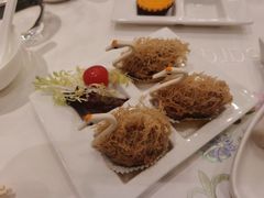 -翠园(北京王府中环店)