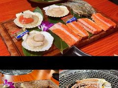 -牛佬•炭火烤肉(挂绿店)
