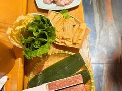 -椰贝原味椰子鸡(江南万达店)