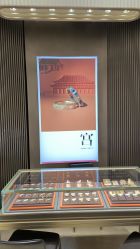 -周生生Chow Sang Sang(新世界店)
