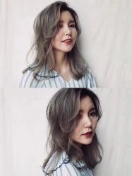 -Tipo Hair salon（明星）店