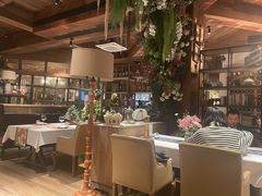 -一棵树·意大利西餐厅One Tree(新城店)