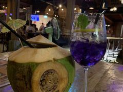 -Naughty Nuri’s Phuket