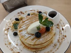 -blend咖啡部落(车公庙店)