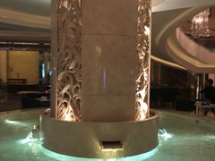 -上海雅居乐万豪侯爵酒店