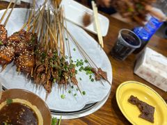 -夜烤·宜宾烧烤(洋河路店)