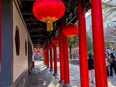 -华清宫景区