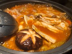 -山葵家·创意料理(临平银泰城店)