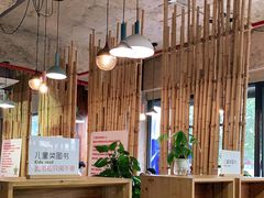 -香洲区图书馆(乐士文化区店)