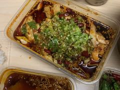 -辛香汇(飞洲店)