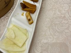-坚记酒家·佛山老字号·顺德鱼生标准示范店