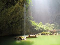 -英西峰林·洞天仙境