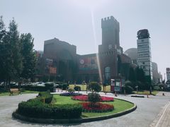 -砂之船奥特莱斯(合肥店)
