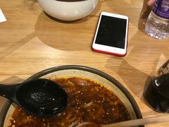 -谭师爷龙抄手(白下路店)