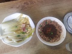 -玲燕蒸菜馆(江东路店)