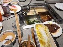 -海底捞火锅(漕宝路店)