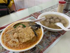 -津品味小吃(大学湾店)