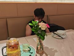 -荷花亭·湖北融合菜(中商广场店)