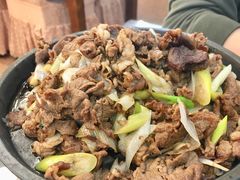 -烤肉季饭庄