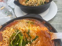 -曹宝林砂锅麻辣烫(星光路店)