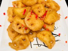 -新花城蟹粉馆(乌鲁木齐店)