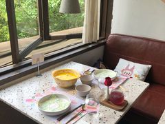 -素描餐厅(灵隐天竺店)