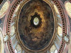 -斯蒂芬主教座堂(Stephansdom)