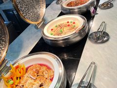 -玛莎拉自助餐厅(国贸店)