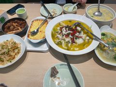 -吕氏疙瘩汤·新鲁菜(潍坊银座店)