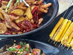 -聚味瞿记·龙虾堂(树木岭店)