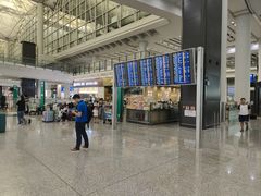 -香港国际机场
