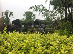 -武汉园博园(武汉自然博物馆)