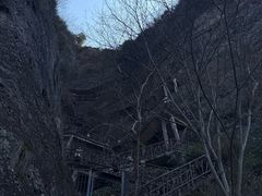 -十九峰景区