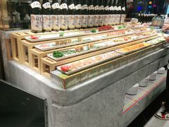 -亚马逊海鲜自助(梅溪湖步步高店)