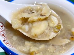 -五条人糖水铺(武林总店)