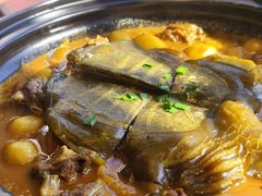 -荷风细雨·中国茶宴(碧云店)