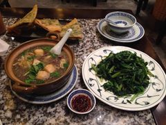-南京大牌档(凯德大峡谷店)