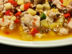 -盐井记·自贡美蛙鲜锅兔(中和店)