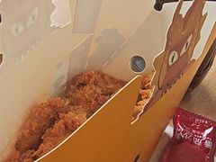 -德克士(北京站店)