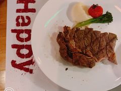 -Kathleen's Waitan 凯圣琳江景西餐厅(外滩店)