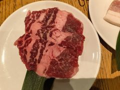 -赤坂亭·M9和牛烧肉·铁板烧·日料398放题(长泰广场店)