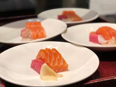 刺身-香荟Aroma·外滩茂悦大酒店