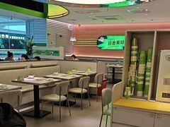 -蛙喔炭烧牛蛙(盐城盐都万达店)