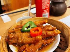 -澳门西南饭店·粤菜·茶市·手工点心(华海路店)