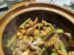 -啫神·广州地标美食(北京路店)