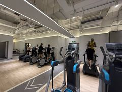 -FLARE STAR FITNESS(复地活力城店)
