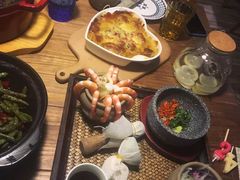 -烛影拾光观景餐厅·创意菜·摄影·小提琴(大唐不夜城店)