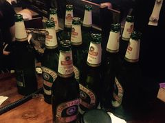 青岛啤酒-Helens海伦司小酒馆(鼓楼店)